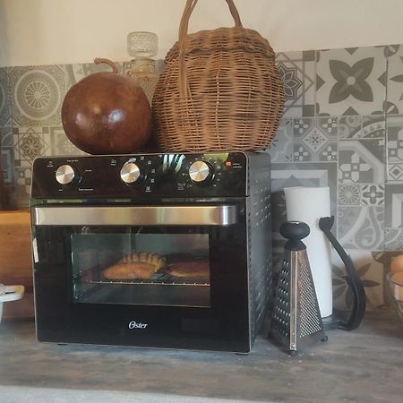 Quinta Rosita Bed and Breakfast Ticul Εξωτερικό φωτογραφία
