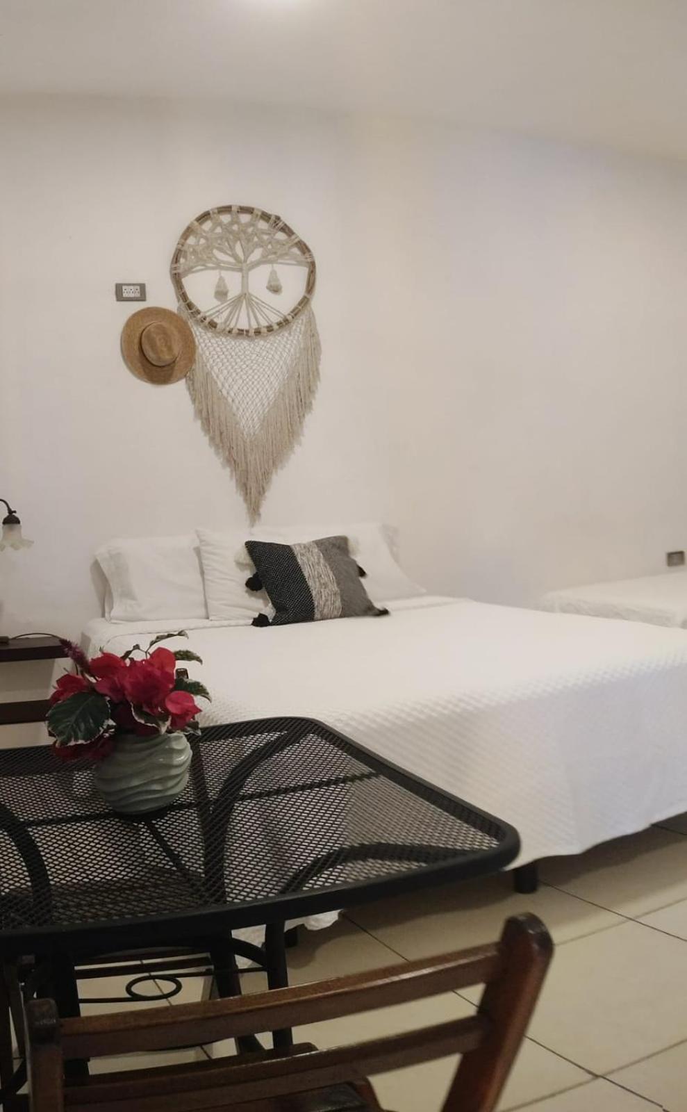 Quinta Rosita Bed and Breakfast Ticul Εξωτερικό φωτογραφία