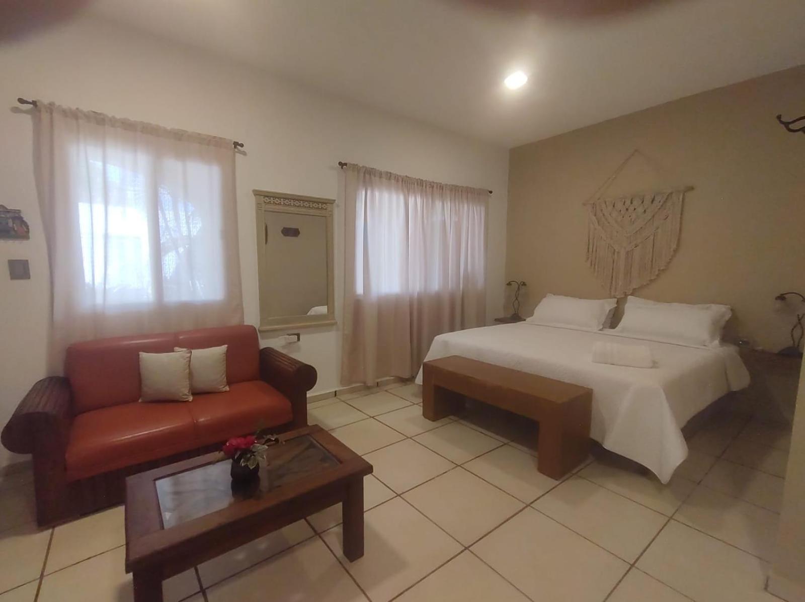 Quinta Rosita Bed and Breakfast Ticul Εξωτερικό φωτογραφία