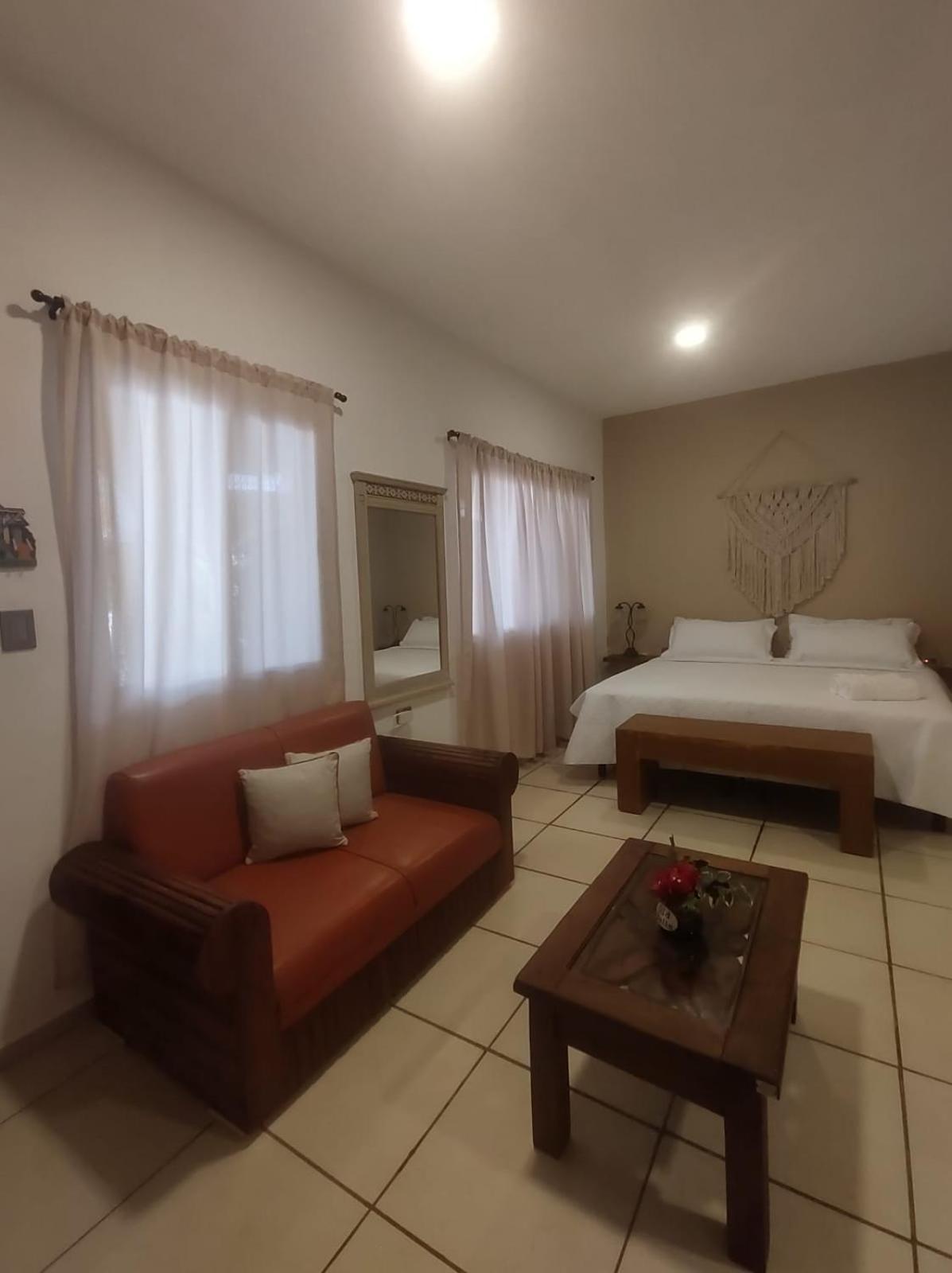 Quinta Rosita Bed and Breakfast Ticul Εξωτερικό φωτογραφία