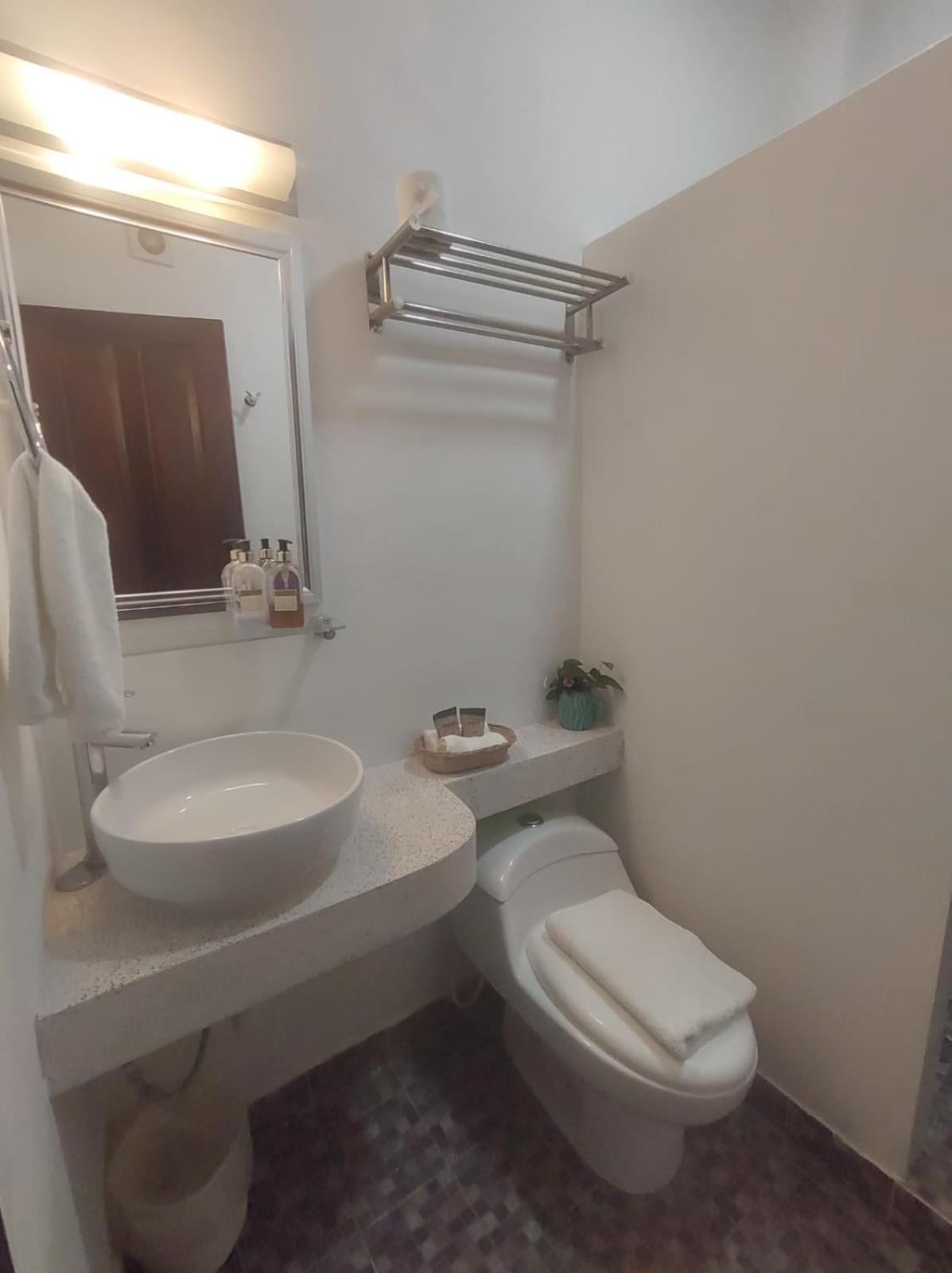 Quinta Rosita Bed and Breakfast Ticul Εξωτερικό φωτογραφία