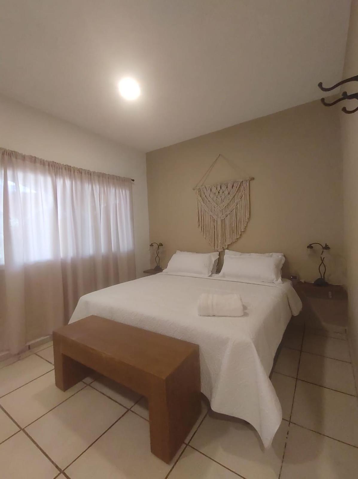 Quinta Rosita Bed and Breakfast Ticul Εξωτερικό φωτογραφία