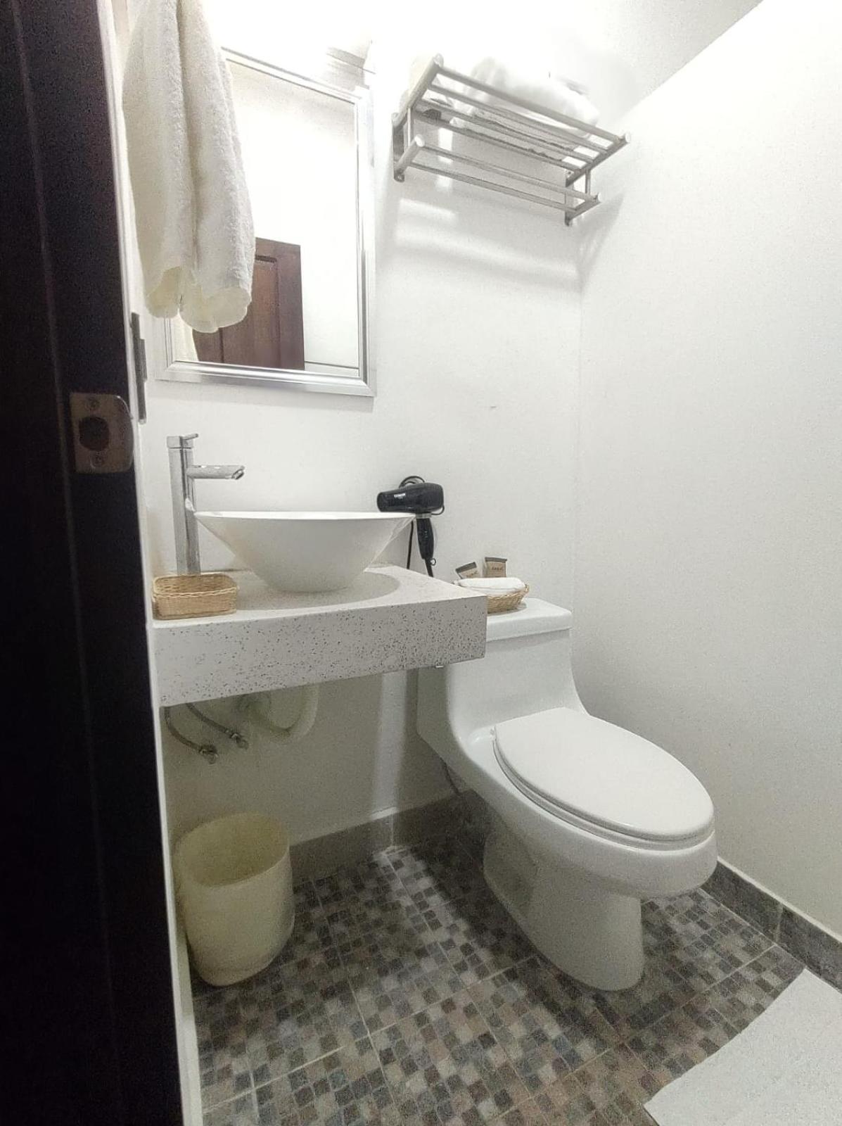Quinta Rosita Bed and Breakfast Ticul Εξωτερικό φωτογραφία