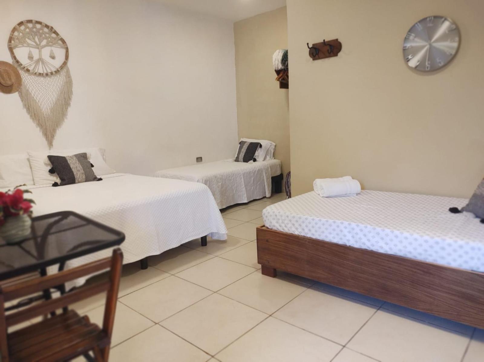 Quinta Rosita Bed and Breakfast Ticul Εξωτερικό φωτογραφία
