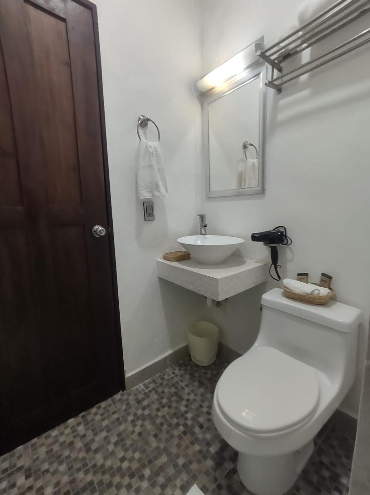 Quinta Rosita Bed and Breakfast Ticul Εξωτερικό φωτογραφία