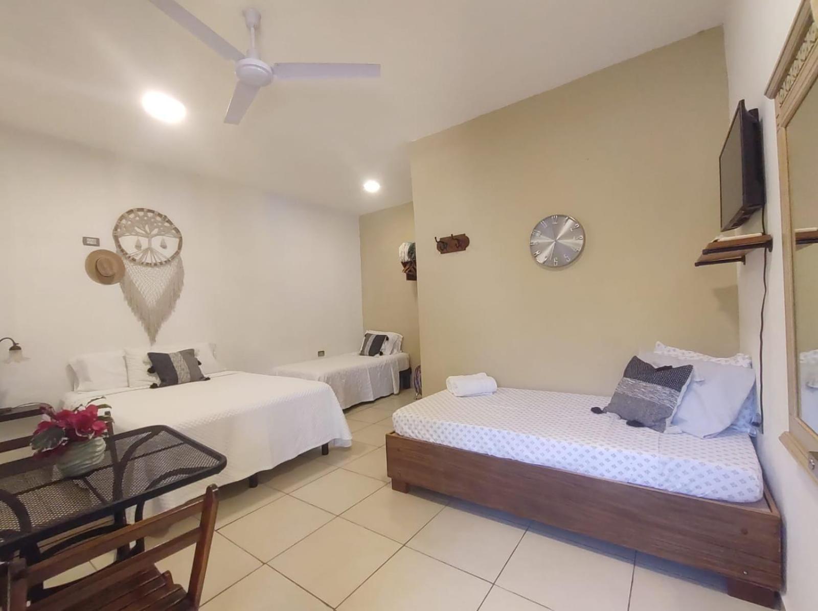 Quinta Rosita Bed and Breakfast Ticul Εξωτερικό φωτογραφία