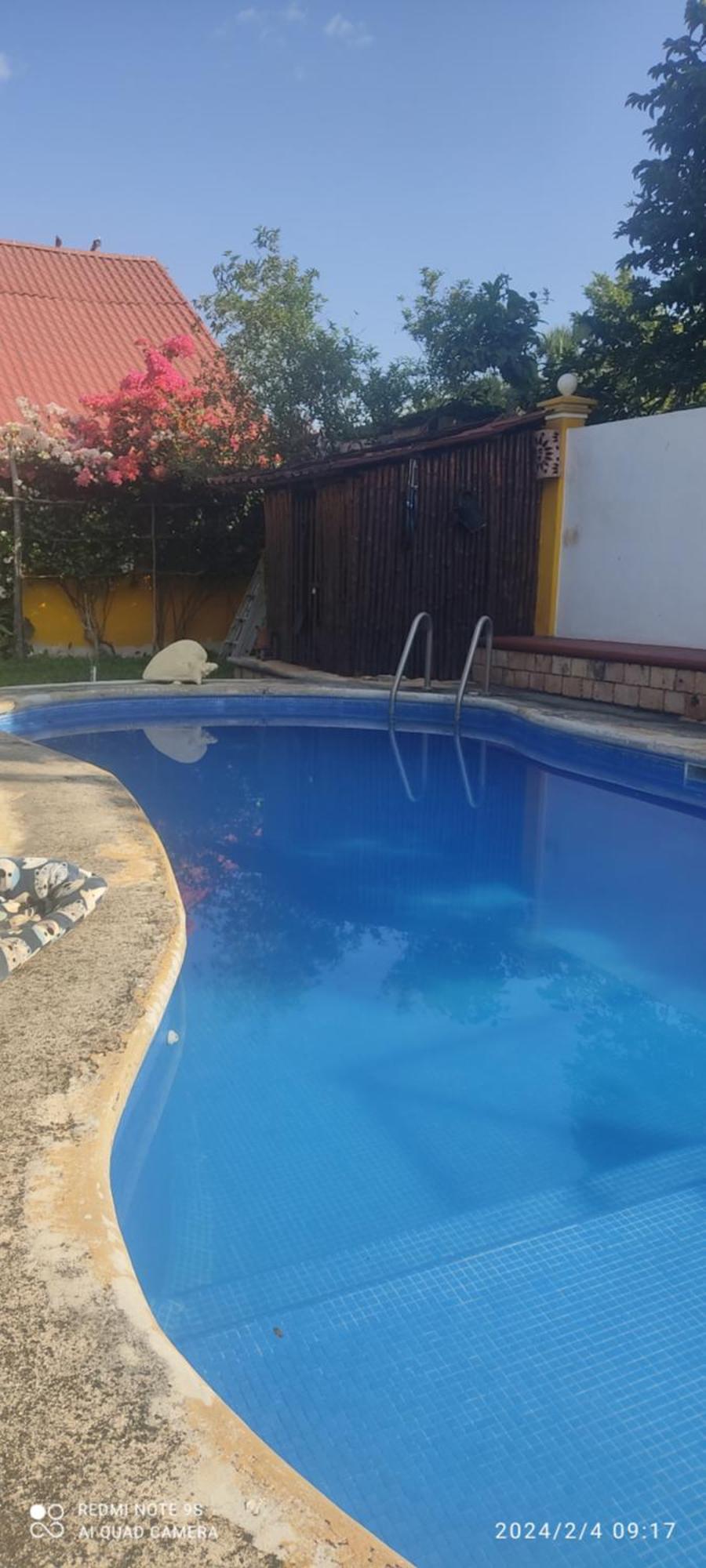 Quinta Rosita Bed and Breakfast Ticul Εξωτερικό φωτογραφία