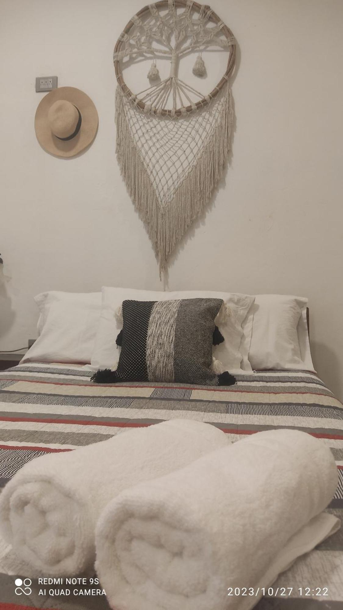 Quinta Rosita Bed and Breakfast Ticul Εξωτερικό φωτογραφία