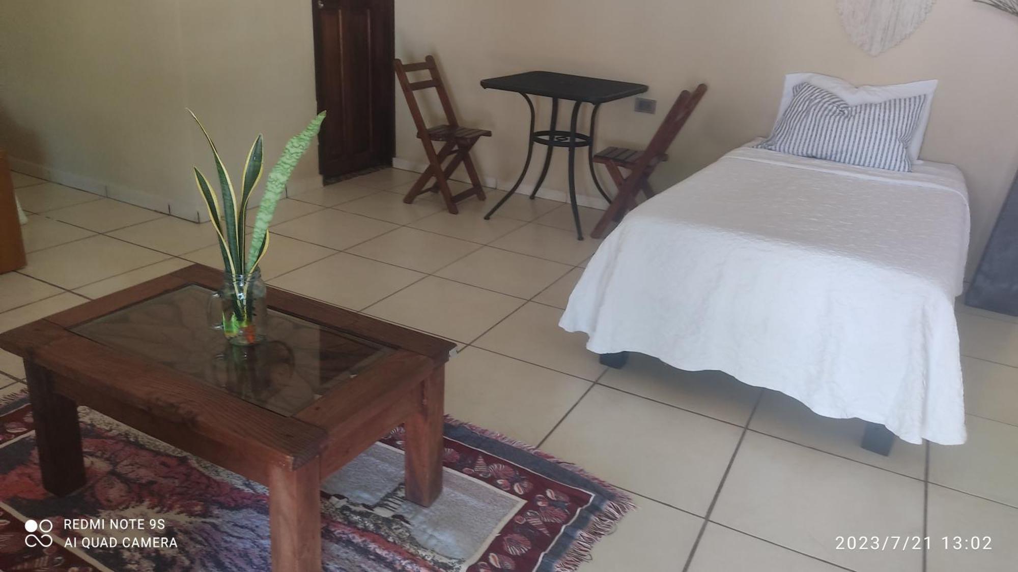 Quinta Rosita Bed and Breakfast Ticul Εξωτερικό φωτογραφία