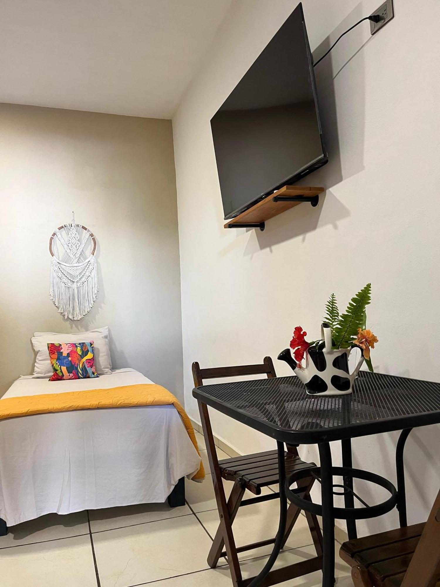 Quinta Rosita Bed and Breakfast Ticul Εξωτερικό φωτογραφία
