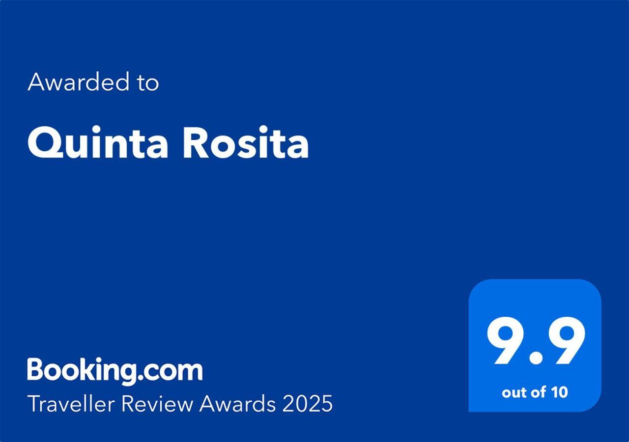 Quinta Rosita Bed and Breakfast Ticul Εξωτερικό φωτογραφία